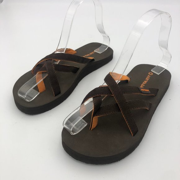 Airwalk Shoes - Airwalk Sandals, Women's Size 6/EUR 36.5